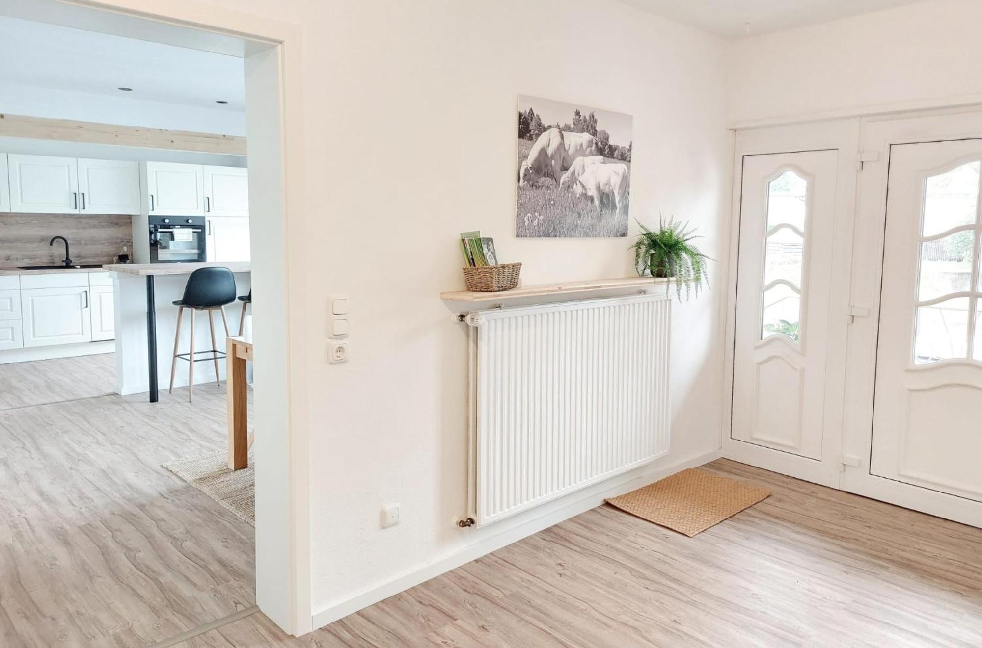 Ferienwohnung Biohof Mindermann 克尔贝格 外观 照片