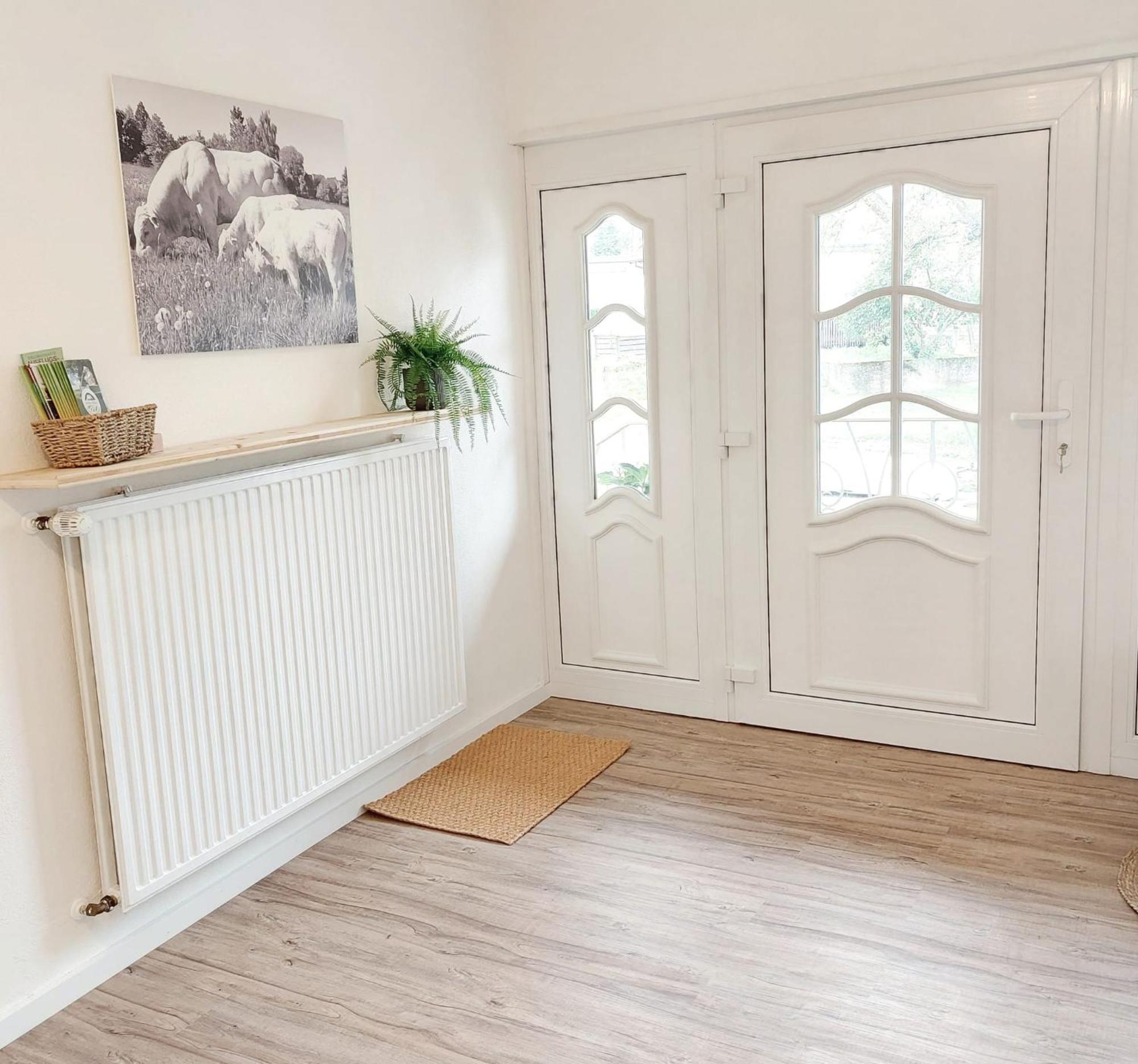 Ferienwohnung Biohof Mindermann 克尔贝格 外观 照片