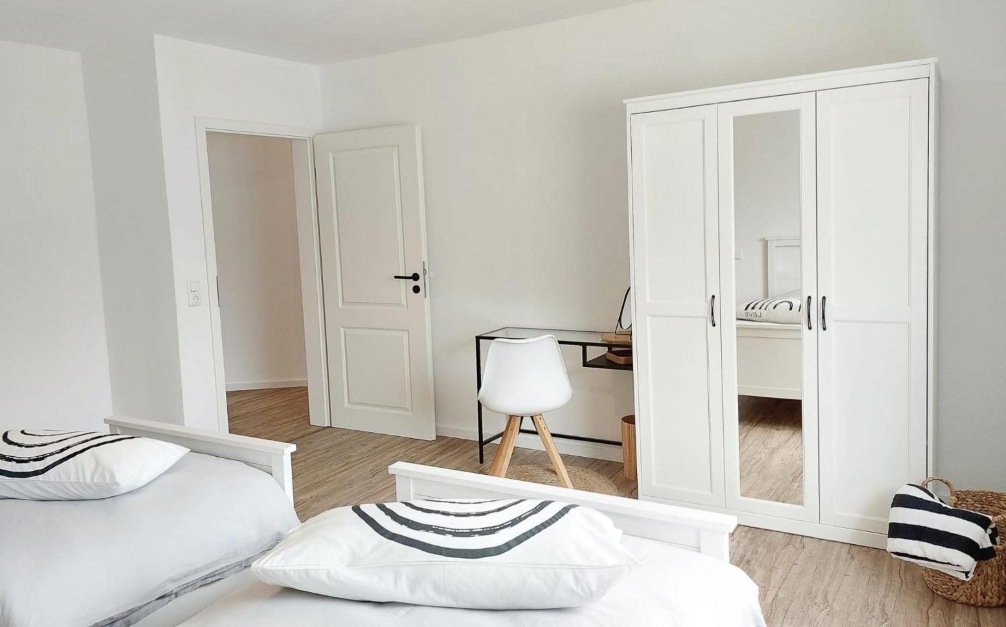 Ferienwohnung Biohof Mindermann 克尔贝格 外观 照片