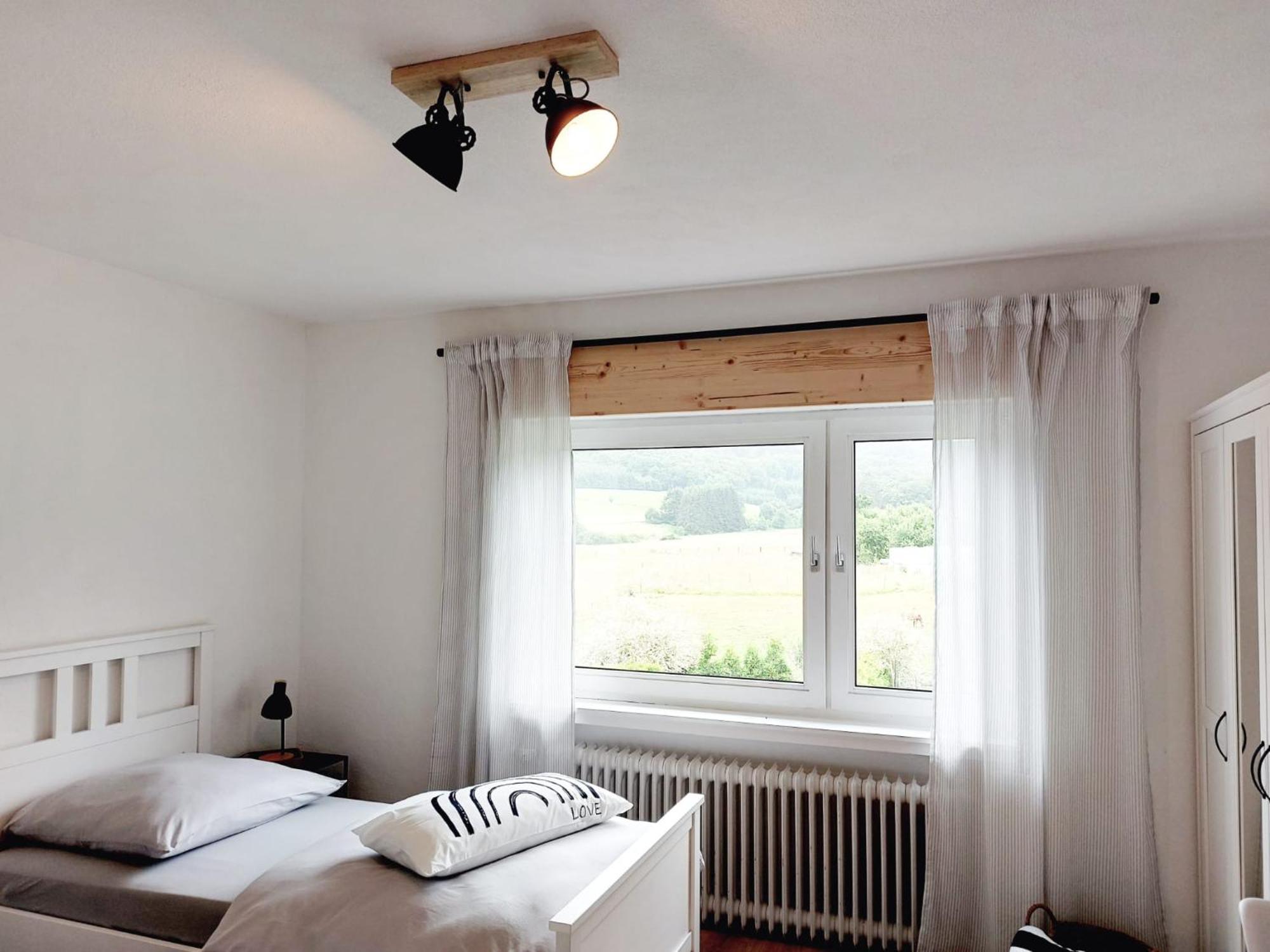 Ferienwohnung Biohof Mindermann 克尔贝格 外观 照片