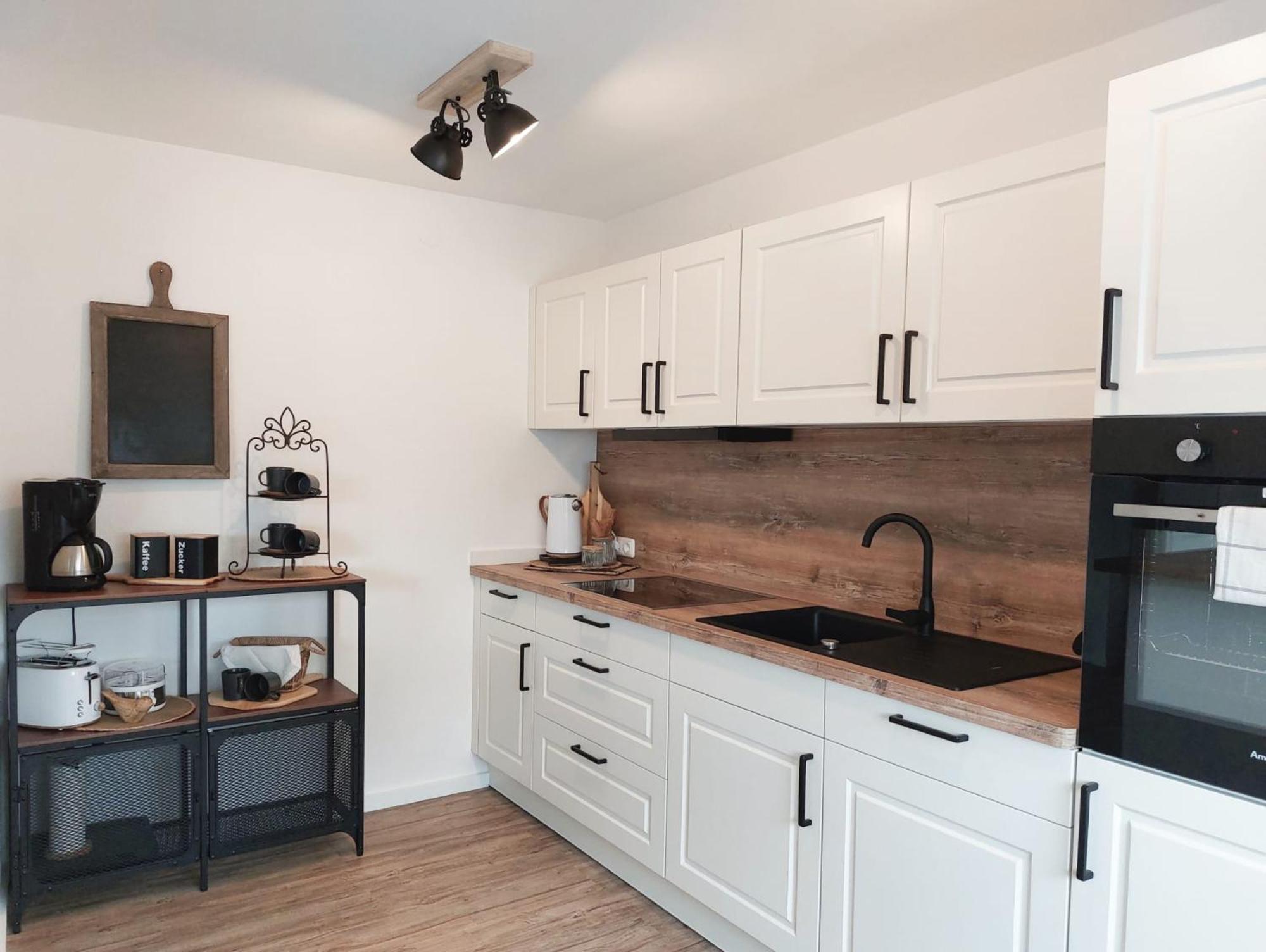 Ferienwohnung Biohof Mindermann 克尔贝格 外观 照片